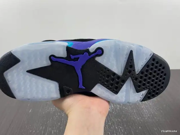 Jordan CT8529-004 6 Aqua Air 0624
